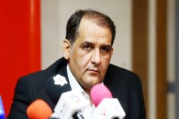 توضیح سرپرست پرسپولیس درباره قرارداد شائبه‌دار گل‌محمدی

