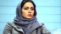 تصاویر پگاه آهنگرانی در خارج از کشور