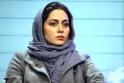 تصاویر پگاه آهنگرانی در خارج از کشور