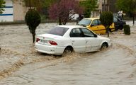 هشدار قرمز هواشناسی برای 6 استان|جزئیات