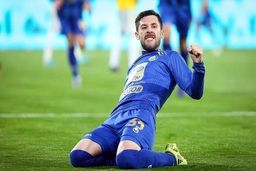 اشتباه فاحش فرهاد مجیدی علیه میلیچ ! + جزئیات

