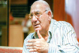 حشمت مهاجرانی:یاوری را نمی توانیم فراموش کنیم