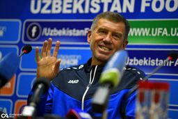 کاتانچ:ایران ترکیب فوق‌العاده‌ای دارد