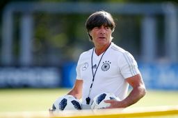 واکنش یواخیم لوو به احتمال بازگشت به بوندسلیگا

