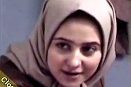 الناز حبیبی با تیپ ورزشی در جنگل+عکس