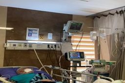 بازگشت دلهره کرونا|تصاویر غم انگیز از اورژانس کرونا