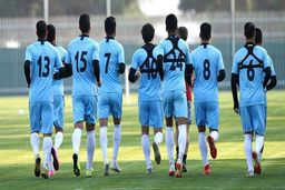 برگزاری اولین تمرین تیم ملیِ اسکوچیچ با 9 بازیکن!