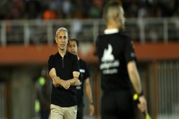 یحیی:انگیزه پرسپولیس برای جام گرفتن هیچ وقت تمام نمی شود