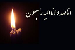 مدیرعامل سابق استقلال عزادار شد