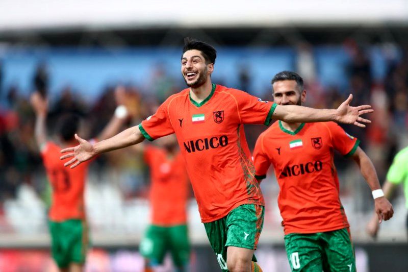 شجاعت محرم؛نویدکیا دنبال فوتبال هجومی