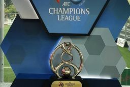میزبان مسابقات لیگ قهرمانان آسیا در شرق مشخص شد