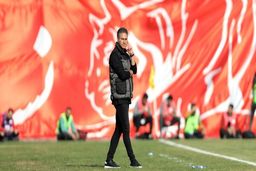 حمید مطهری مربی جدید تیم ملی فوتبال ایران