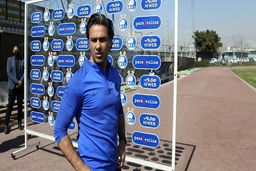 مجیدی دوست دارد قایدی و دیاباته رکوردش را بشکنند