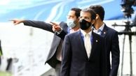 سمیعی:از قهرمانی لذت ببریم؛همه چیز را امسال درست می کنیم