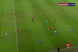 بررسی عملکرد توماس مولر در ادوار مختلف بوندسلیگا