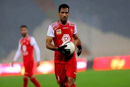ماجرای جالب مربی استقلالی و ستاره پرسپولیسی