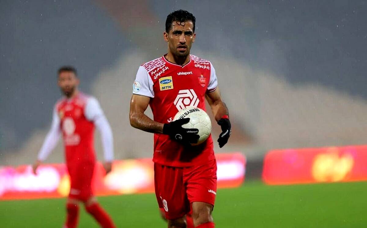 ماجرای جالب مربی استقلالی و ستاره پرسپولیسی