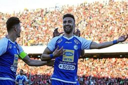  واکنش عجیب مطهری به گل مردود استقلال+جزئیات بیشتر 