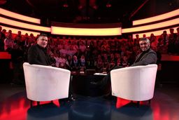 ویژه برنامه اینترنتی فردوسی پور امشب پخش می شود! + جزییات
