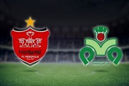 صدور حکم تخلفات بازی پرسپولیس و ذوب آهن!+جزئیات 