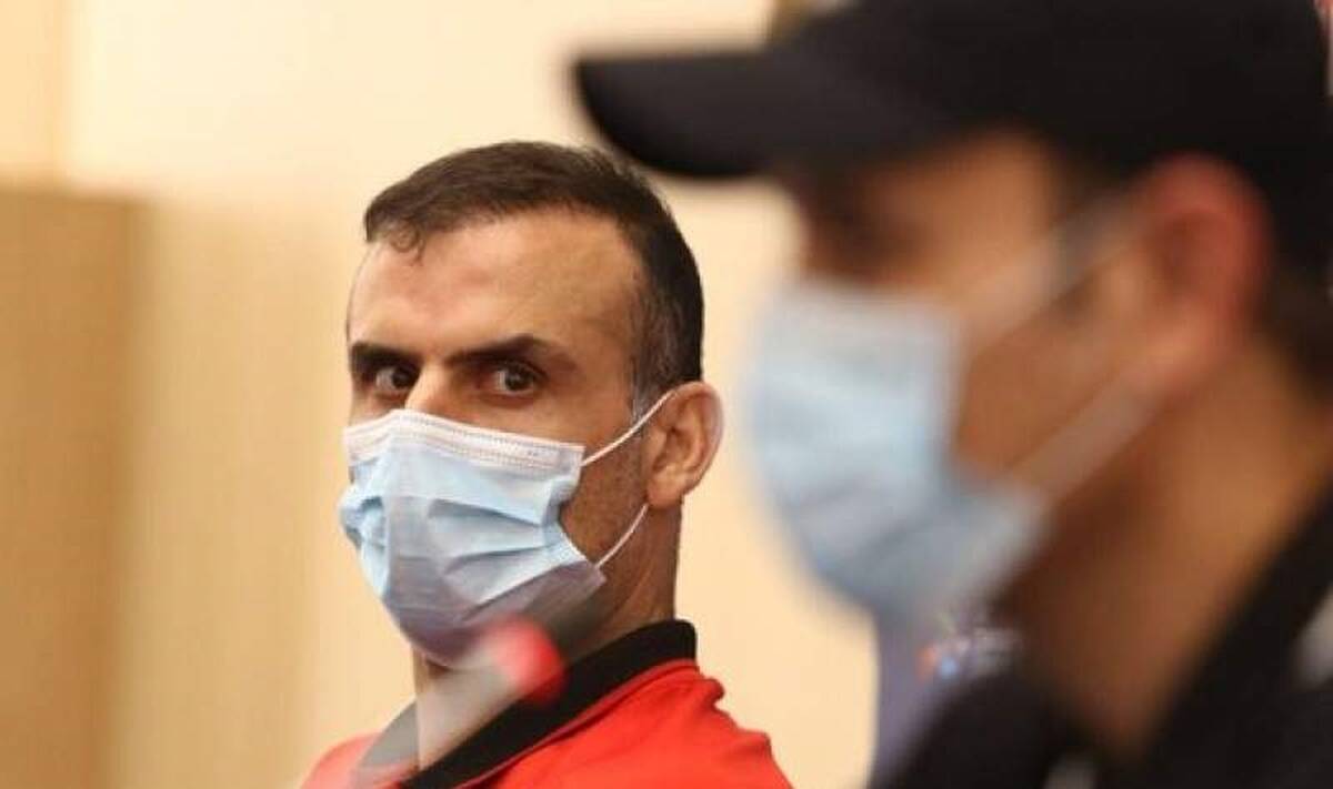 یحیی گل محمدی باید به فکر جانشین سیدجلال باشد!
