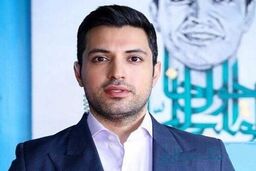 اشکان خطیبی عروس سابق علی پروین را طلاق داد؟ | ژست عجیب اشکان خطیبی
