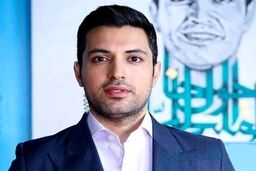 اشکان خطیبی عروس سابق علی پروین را طلاق داد؟ | ژست عجیب اشکان خطیبی