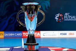 درخواست عجیب میزبان جام ملت‌های آسیا/ پاسخ AFC به نامه ایران

