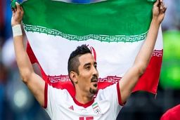 قوچان‌نژاد:تیم ملی باید ستاره باشد نه بازیکن
