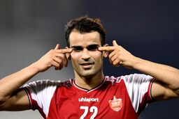 موافقت AFC با برگزاری جلسه استماع در پرونده عیسی آل‌کثیر

