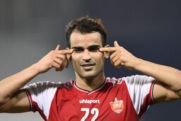 موافقت AFC با برگزاری جلسه استماع در پرونده عیسی آل‌کثیر

