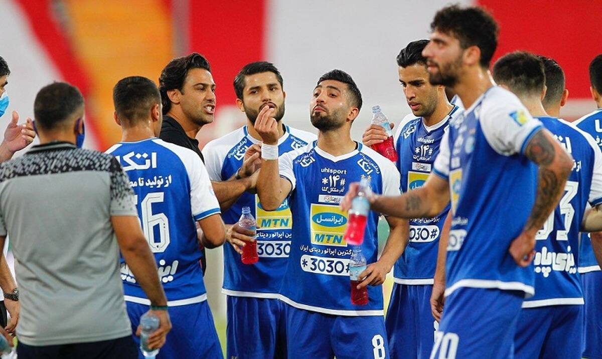برد استقلال، ارزش قهرمانی در لیگ برتر را داشت!

