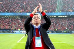 برانکو: پرسپولیسی ساختم که ۱۰ سال حکومت می‌کند
