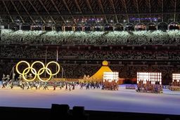 مرگ مشکوک یک ورزشکار در المپیک ریو 2020 / پای قتل در میان است؟