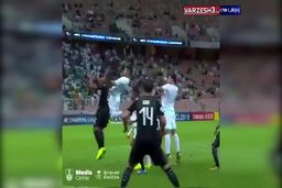 کلیپ باشگاه الاهلی پیش از دیدار با استقلال