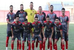 تست کرونای پرسپولیس منفی شد