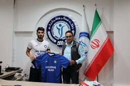تقدیر باشگاه گل گهر از هیئت مدیره استقلال 

