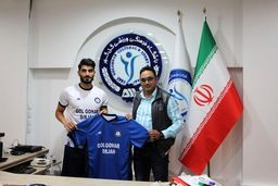 تقدیر باشگاه گل گهر از هیئت مدیره استقلال 
