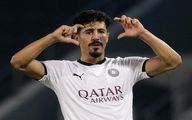 مذاکره جذاب|بغداد در پرسپولیس