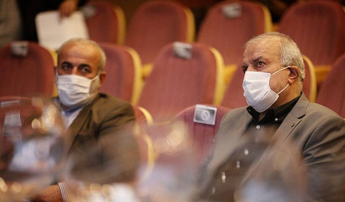 تاریخ دیدار پرسپولیس و ذوب آهن اعلام شد

