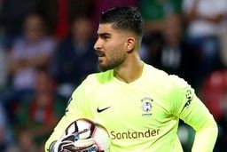 خبر بسیار عجیب درباره امیر عابدزاده!

