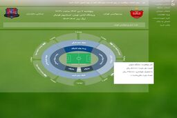 اتفاق عجیب در بلیت فروشی بانوان آستادیوم آزادی