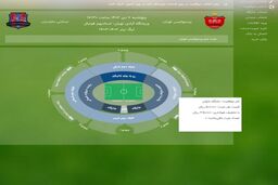 اتفاق عجیب در بلیت فروشی بانوان آستادیوم آزادی