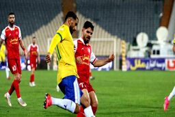 تغییر زمان دیدارهای پرسپولیس و سپاهان در لیگ