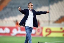 تشریح شتابزده قهرمانی پرسپولیس / فوتبال یحیی، پرنده‌تر از مرغان هوا