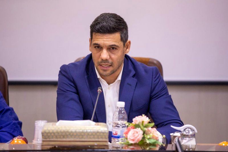 واکنش پیکان به انتقال سامان فلاح به پرسپولیس
