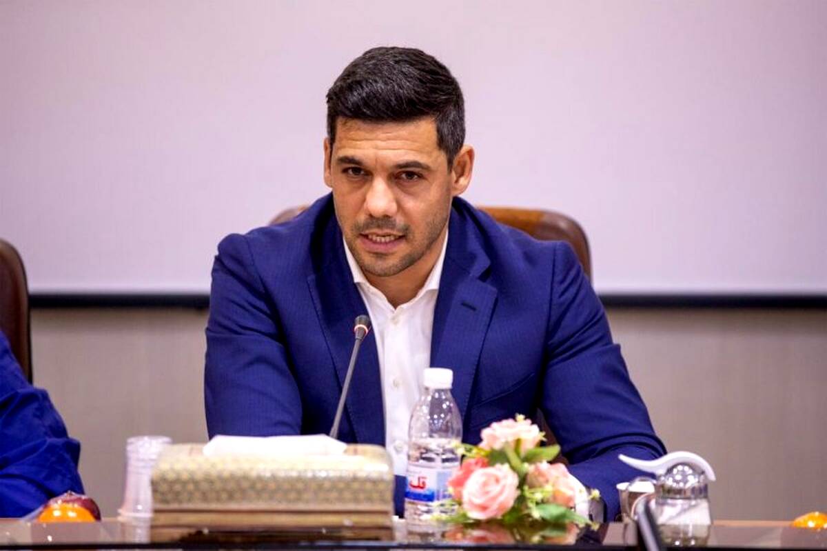 واکنش پیکان به انتقال سامان فلاح به پرسپولیس
