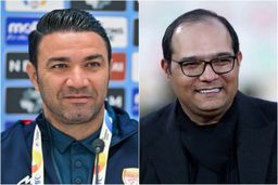 مذاکره حضوری با نکونام و ربیعی برای استقلال