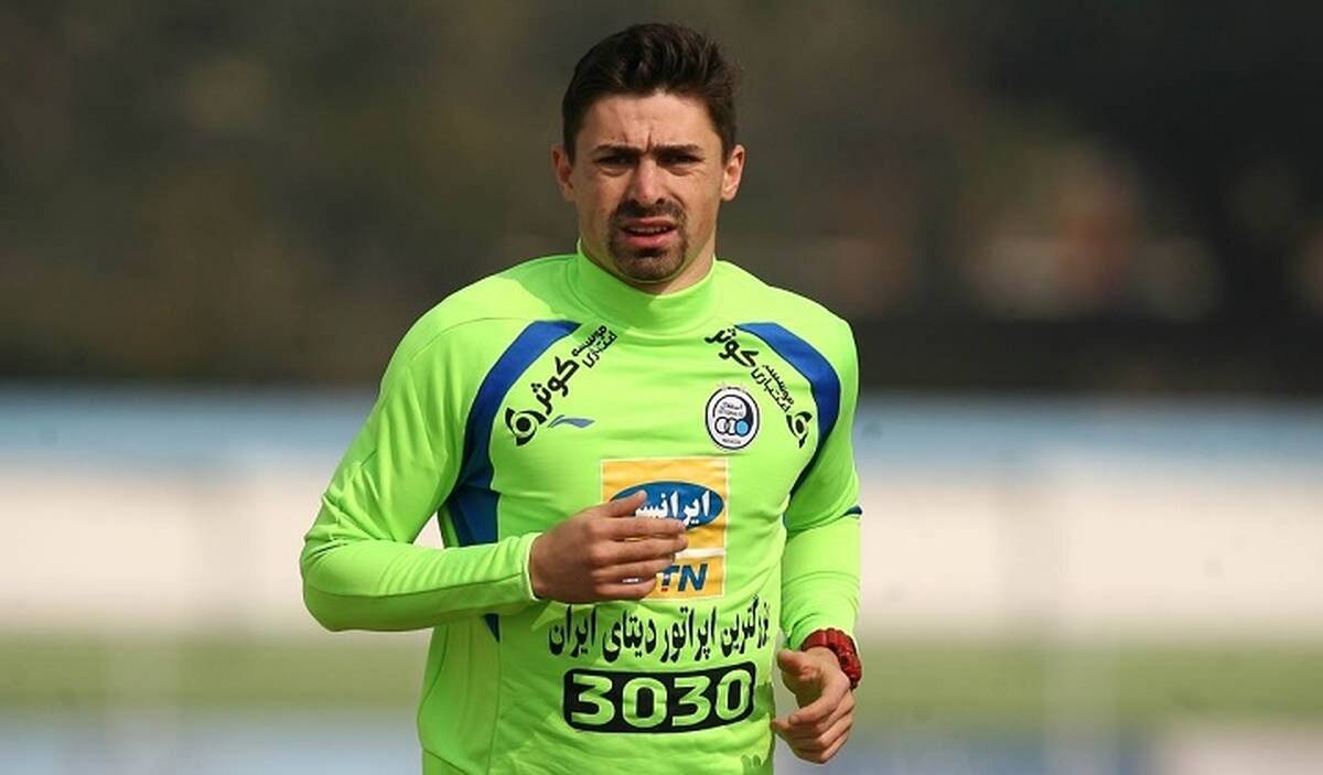 استقلال محکوم شد

