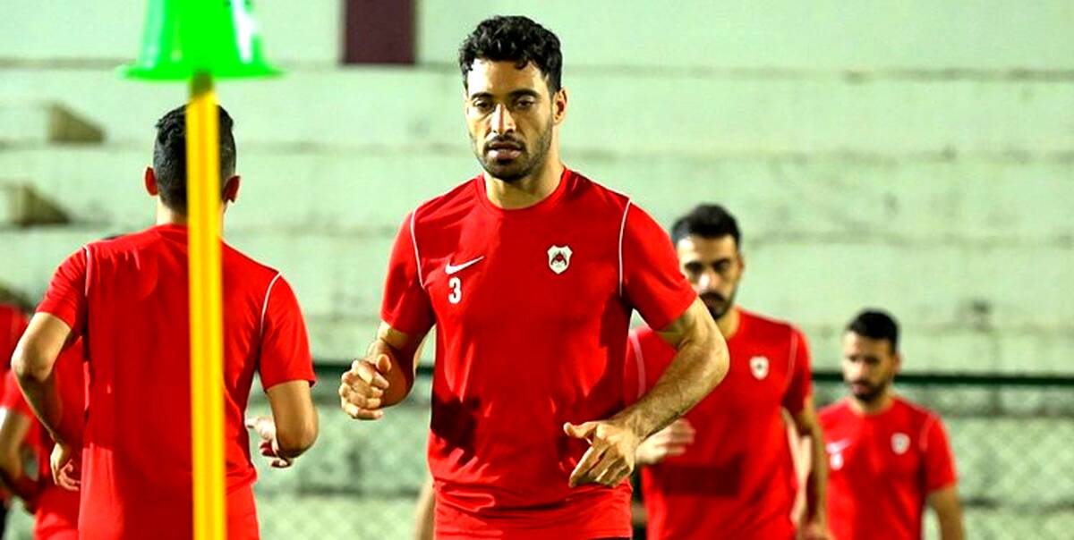 شجاع خلیل زاده:از قول من دروغ های بزرگ می نویسند